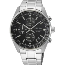 Chronograph Seiko Gent SSB379P1