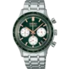 Chronograph Seiko Gent SSB481P1