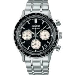 Chronograph Seiko Gent SSB479P1