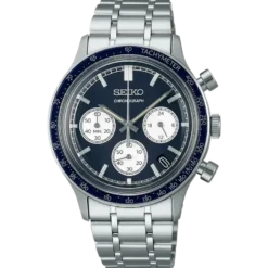 Chronograph Seiko Gent SSB477P1