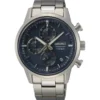 Chronograph Seiko Gent Titan SSB387P1
