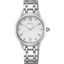 Classic Seiko Ladies SRZ537P1