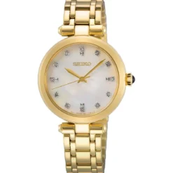 Classic Seiko Ladies SRZ536P1