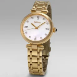 Classic Seiko Ladies SRZ536P1