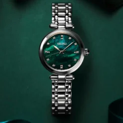 Classic Seiko Ladies SRZ535P1
