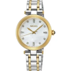 Classic Seiko Ladies SRZ532P1