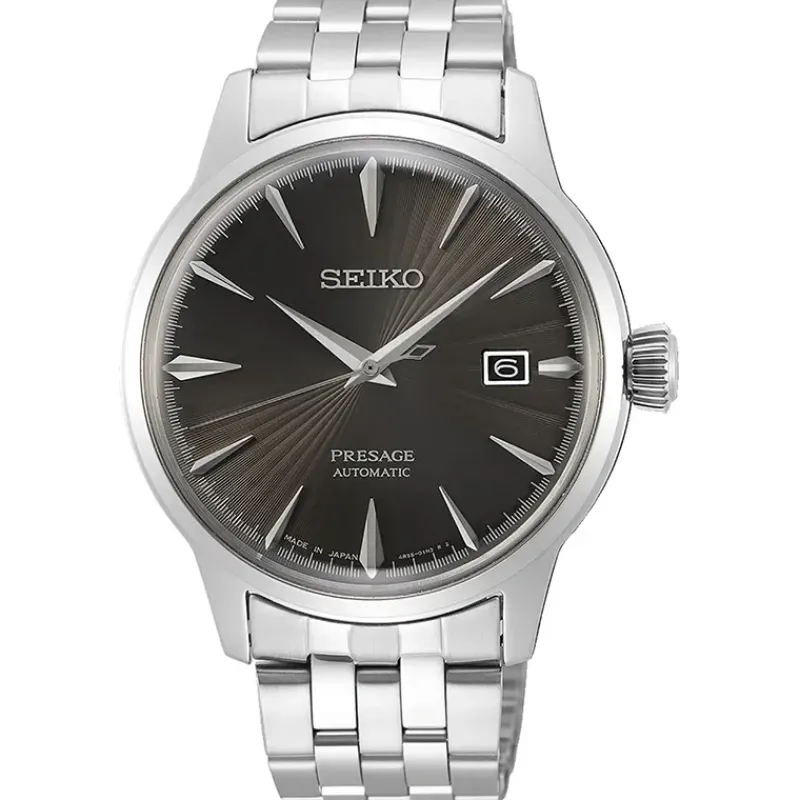 Presage Seiko Automatic 41mm SRPE17J1