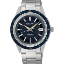 Presage Seiko Automatic 41mm – SRPG05J1