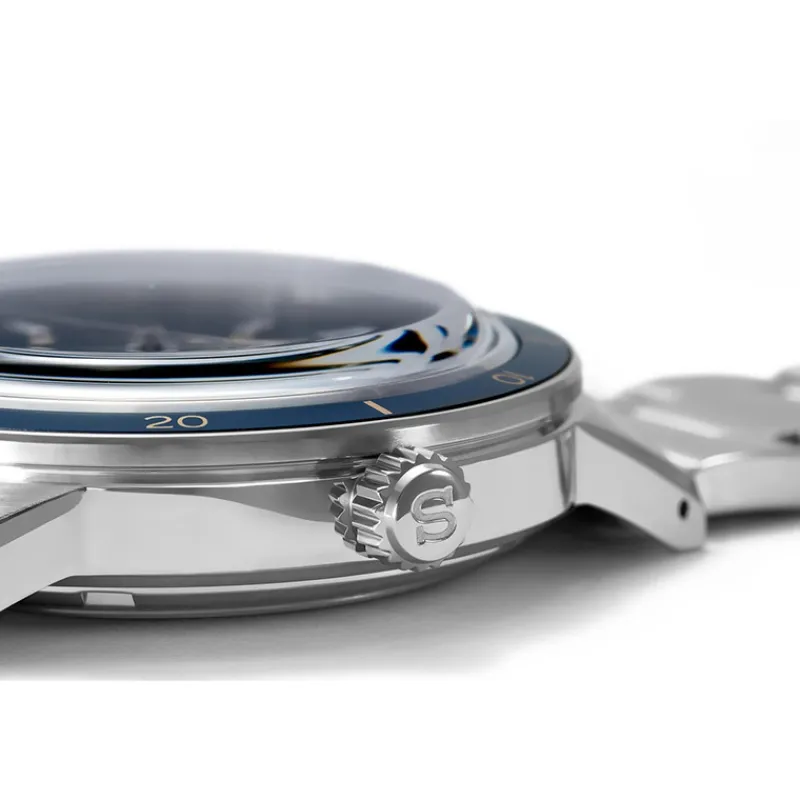Presage Seiko Automatic 41mm – SRPG05J1