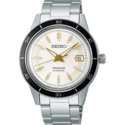 Presage Seiko Automatic 41mm – SRPG03J1