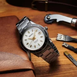 Presage Seiko Automatic 41mm – SRPG03J1