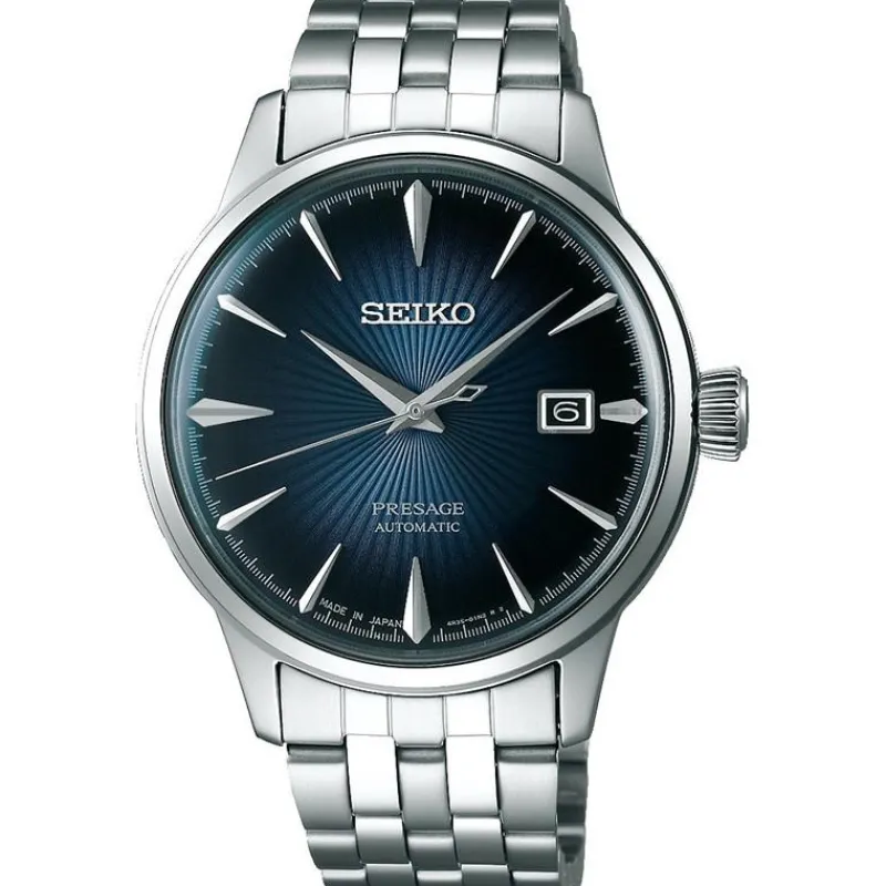 Presage Seiko Automatic SRPB41J1