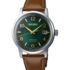 Presage Seiko Automatic – SRPE45J1
