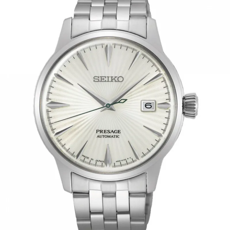 Presage Seiko Automatic SRPG23J1