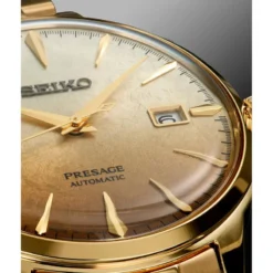Presage Seiko Automatic SRPK46J1