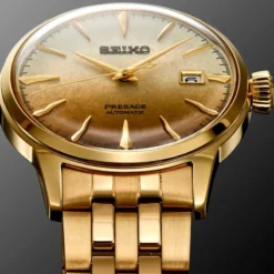 Presage Seiko Automatic SRPK46J1
