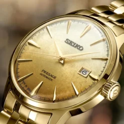Presage Seiko Automatic SRPK46J1