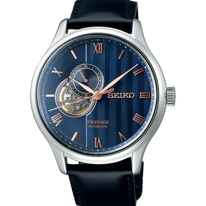 Presage Seiko Automatic SSA421J1