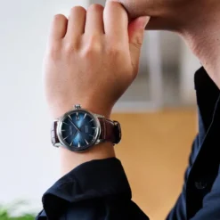 Presage Seiko Cocktail Automatic SRPK15J1
