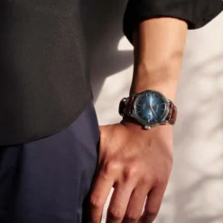 Presage Seiko Cocktail Automatic SRPK15J1