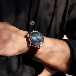 Presage Seiko Cocktail Automatic SRPK15J1