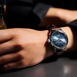 Presage Seiko Cocktail Automatic SRPK15J1