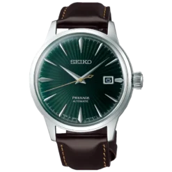 Presage Seiko Cocktail Automatic SRPD37J1