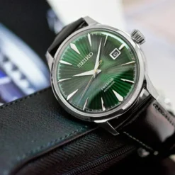 Presage Seiko Cocktail Automatic SRPD37J1