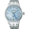 Presage Seiko Cocktail Time GMT Automatic 40.5mm SSK037J1