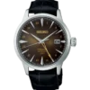 Presage Seiko Cocktail Time GMT Automatic 40.5mm SSK039J1