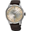 Presage Seiko Cocktail Time GMT Automatic 40.5mm SSK041J1