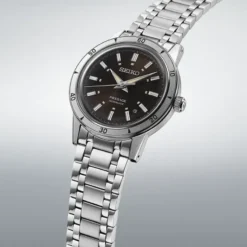 Presage Seiko 40mm Style 60´s SRPL09J1
