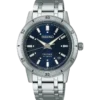 Presage Seiko 40mm Style 60´s SRPL07J1