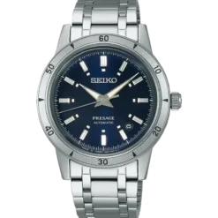 Presage Seiko 40mm Style 60´s SRPL07J1