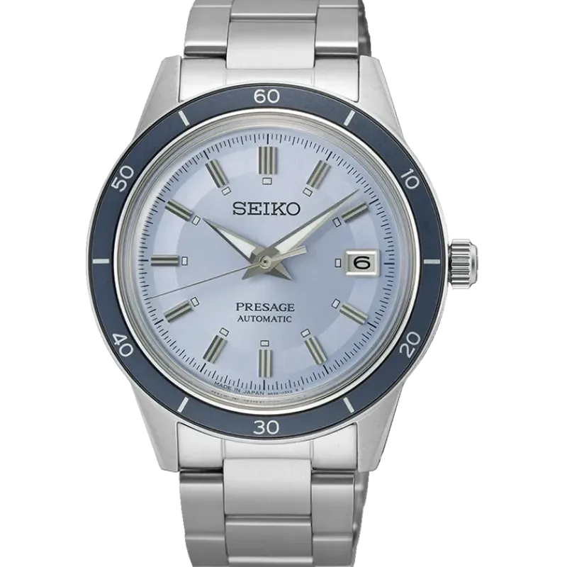 Presage Seiko Premium Automatic 40mm SRPL19J1