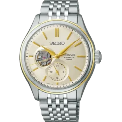 Presage Seiko Premium Automatic 40mm SPB480J1
