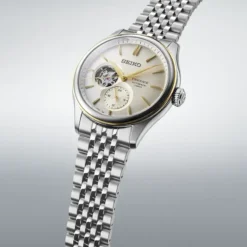 Presage Seiko Premium Automatic 40mm SPB480J1