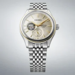 Presage Seiko Premium Automatic 40mm SPB480J1