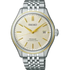 Presage Seiko Premium Automatic 40mm SPB478J1