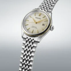 Presage Seiko Premium Automatic 40mm SPB478J1
