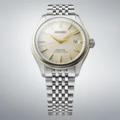 Presage Seiko Premium Automatic 40mm SPB478J1