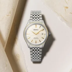 Presage Seiko Premium Automatic 40mm SPB478J1