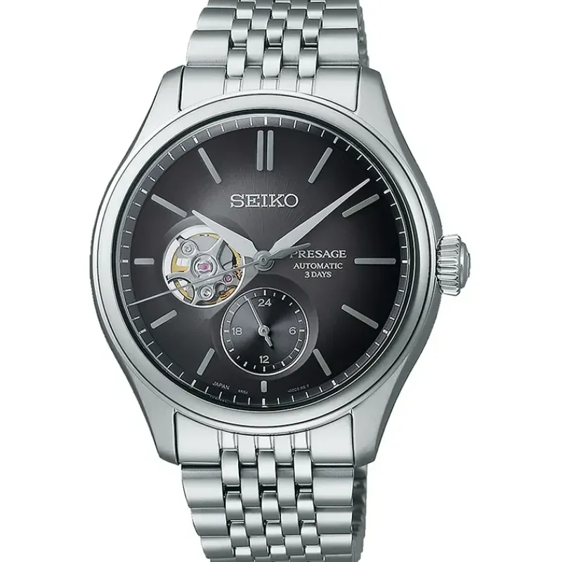 Presage Seiko Premium Automatic 40mm SPB471J1