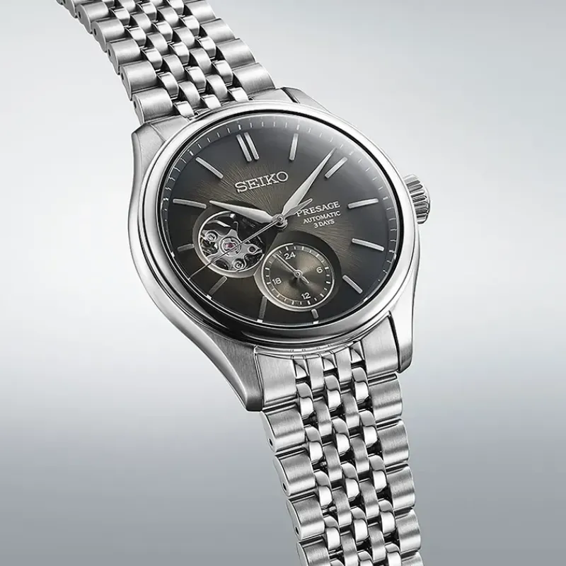Presage Seiko Premium Automatic 40mm SPB471J1