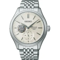 Presage Seiko Premium Automatic 40mm SPB469J1