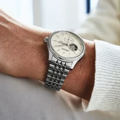 Presage Seiko Premium Automatic 40mm SPB469J1