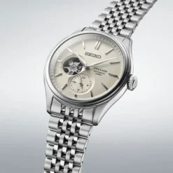 Presage Seiko Premium Automatic 40mm SPB469J1