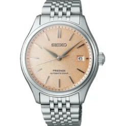 Presage Seiko Premium Automatic 40mm SPB467J1