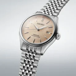 Presage Seiko Premium Automatic 40mm SPB467J1