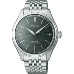 Presage Seiko Premium Automatic 40mm SPB465J1